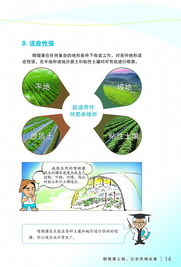 高效節水 綠色賦能——寧波市噴微灌技術推廣應用宣傳冊